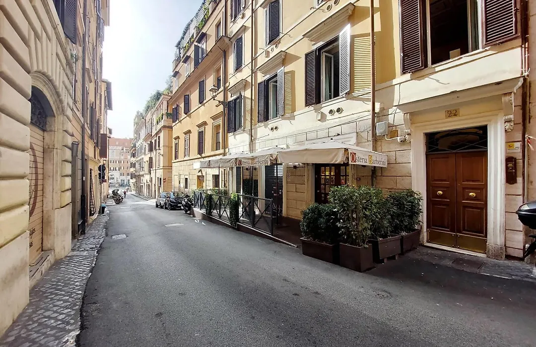 suity I cozy barberini studio-1